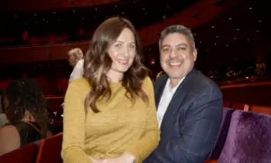 Shen Yun an Amazing Partnership of American Freedom and Traditional Chinese Culture: Texas Theatergoer