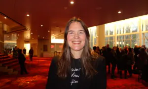 Educator Says It’s ‘Imperative’ That Beauty and Spirit of Shen Yun Is Shared With the World