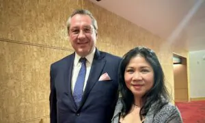 Shen Yun Is Very Commendable in Its Effort to Revive Traditional Culture, Says Attorney