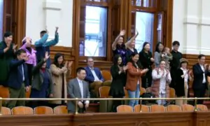 Texas House of Representatives Passes Resolution to Designate Jan. 29 as ‘Shen Yun Day’