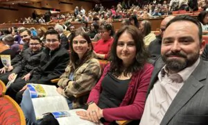 California Theatergoers Appreciate Exploration of 5,000-Year Civilization Through Shen Yun
