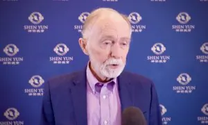 Shen Yun Amazes Audiences in Orange Park, Florida