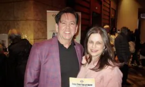 Shen Yun Delivers Powerful Storytelling, Says Company Director