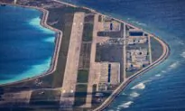 China Building World’s Largest Offshore Airport: Strategic Triumph or Costly Gamble?