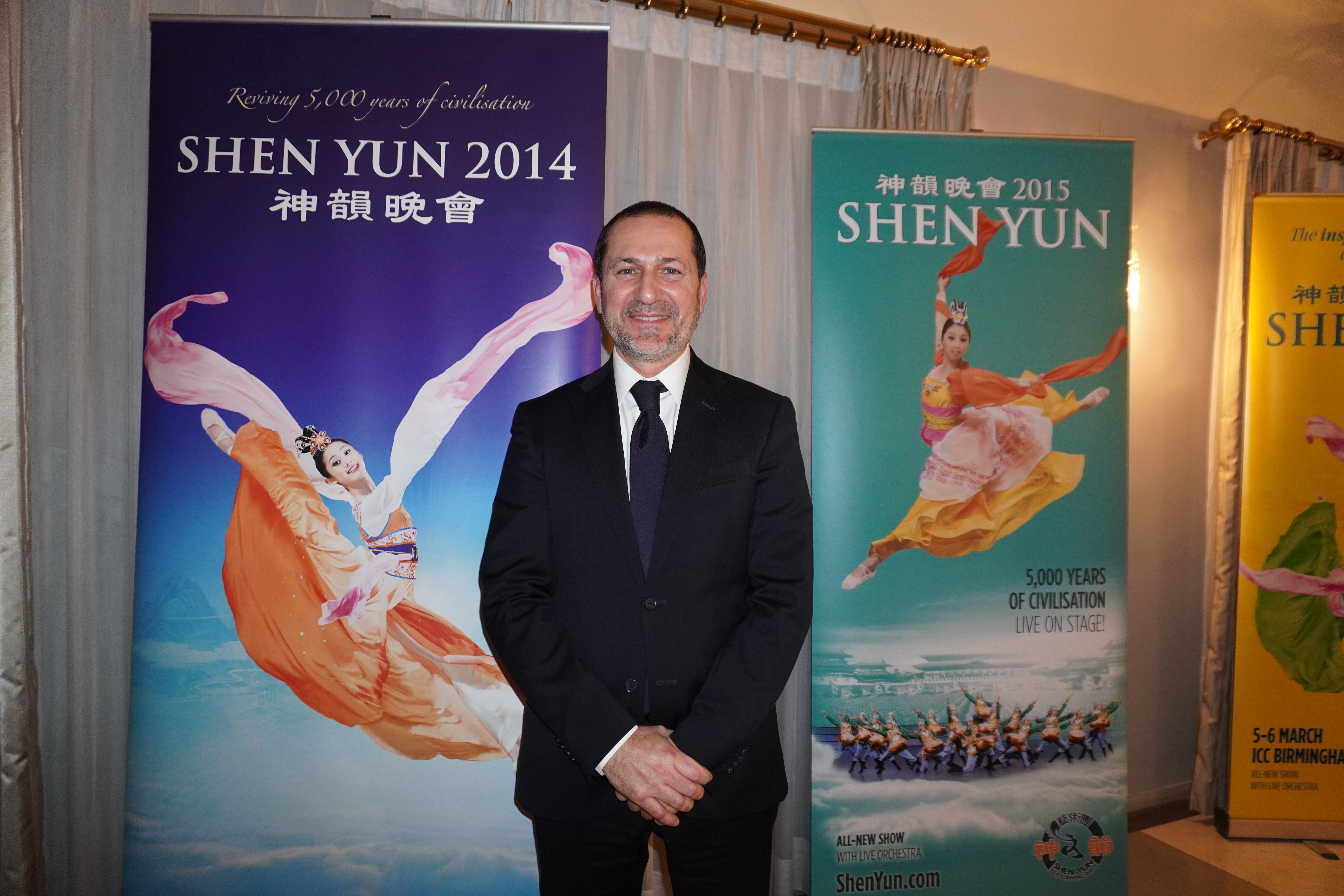 Epoch Times Photo