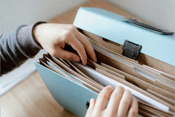 Why You Need a Legacy Drawer Right Away