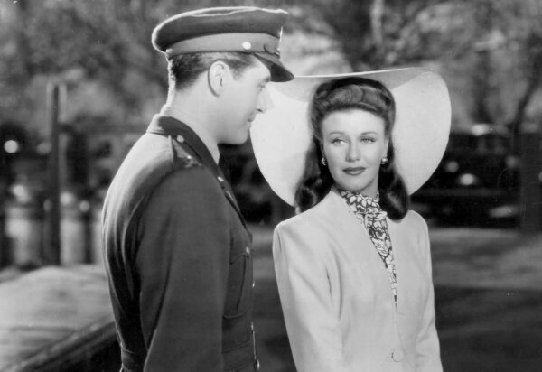 ‘The Major and the Minor’: A Girl, a Ruse, and a ‘Major’ Problem