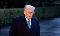 Trump Memo Tosses Last-Minute Biden Era Collective Bargaining Agreements 