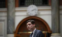 BC Premier Says He Has Directed BC Liquor Branch to Stop Buying American Liquor