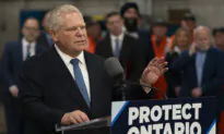Ontario Joins BC in Removing US Booze From Provincial Liquor Retailers