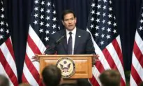 Secretary of State Marco Rubio Speaks to the Press | Ukraine, Russia, and U.S. Foreign Policy