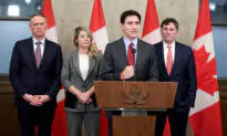 Canada Retaliates With 25 Percent Tariffs on $155 Billion Worth of US Imports