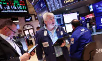 Stocks End 2-Week Rally on Tech Sell Off Over DeepSeek, Mixed Earnings Reports