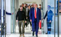 Trump Says Zelenskyy Not Necessary in US Talks With Russia