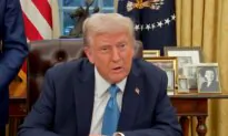 Mexico, Canada Vow Retaliatory Tariffs; Musk Accuses USAID of Funding Banned Bioweapon Research