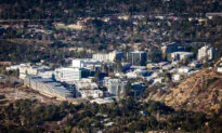 NASA’s Jet Propulsion Lab Lays Off 550 Employees in Reorganization