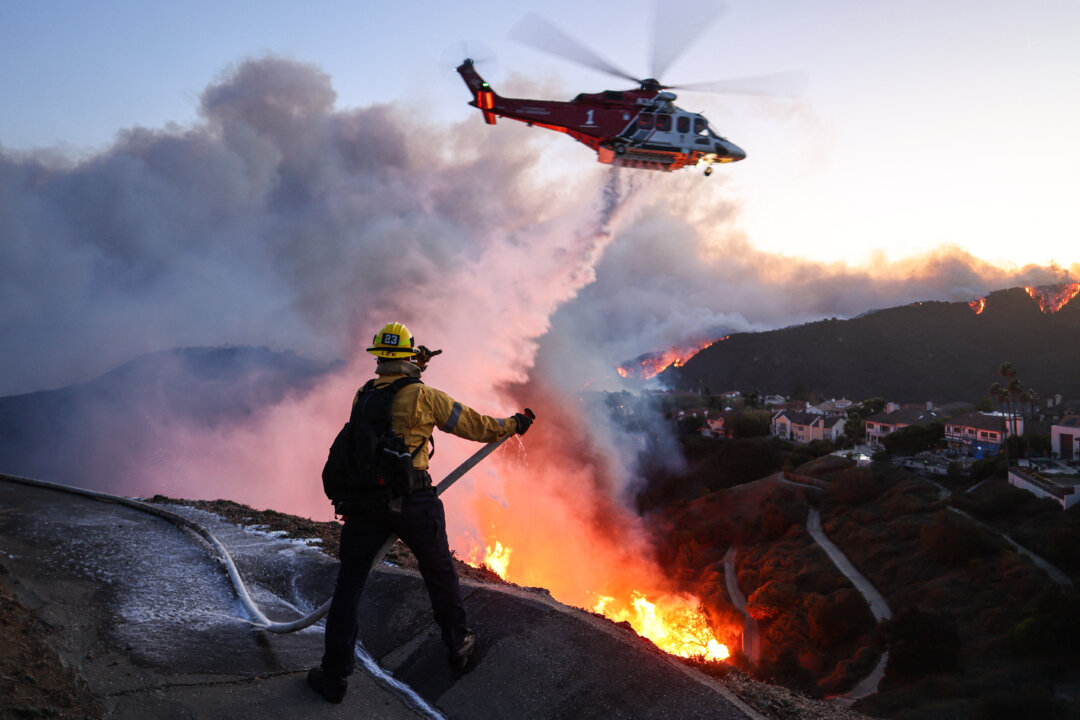 Palisades Fire Trial Focuses on Digital Clues and Defendant’s State of Mind