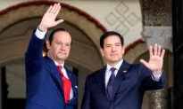Key Trump Ambassadorial Picks Positioned to Counter CCP Adventurism