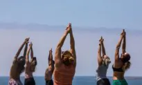 Appeals Court Rules San Diego’s Yoga Ban Is Unconstitutional