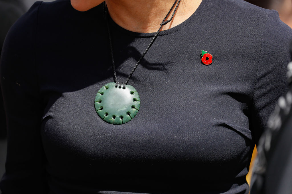 Uniform Passes for Māori Necklaces ‘Culturally Inappropriate,’ NZ School Says