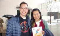 Shen Yun Theatergoer: I’d Never Seen This Side of China Before