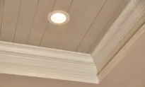 Recessed Fixture for Task Lighting