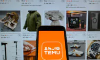 The $5 Top That Costs More Than You Think: Chinese Temu and the Forced-Labour Blind Spot