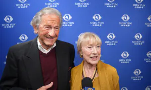 Shen Yun ‘Worth Coming Back Time and Time Again’: Retired Food Executive
