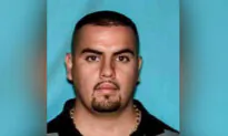 FBI Captures Fugitive on 10 Most Wanted List