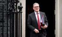 UK Faces Minimal Economic Impact From US Tariffs, Analysis Finds