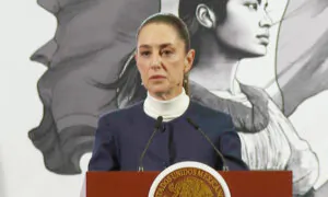 Trump Pauses Tariffs on Mexico for One Month; Musk Says Trump Administration Wants to Shut Down USAID