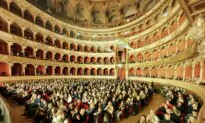 Roman Dignitaries Reflect on the Culture of Cultivation Practice After Watching Shen Yun