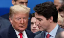 White House: Canadian Officials Have ‘Misunderstood’ Tariffs as a ‘Trade War’