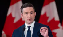 Poilievre Calls on Ottawa to Send Troops to US Border as Tariffs Loom