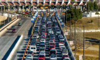 Mexico Is China’s Back Door Into the United States