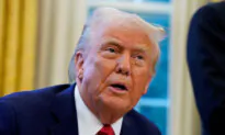 Trump Says Iran Faces ‘Total Obliteration’ If It Assassinates Him