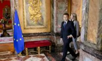 European Leaders Promise to Be Tough, United in Response to Trump’s Tariffs