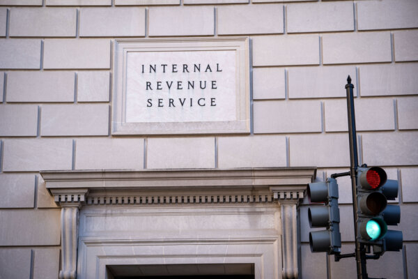 IRS: Data Leak Affected Many More Taxpayers