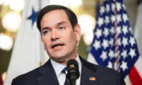 Secretary of State Rubio Confirms He’s Now Acting USAID Chief
