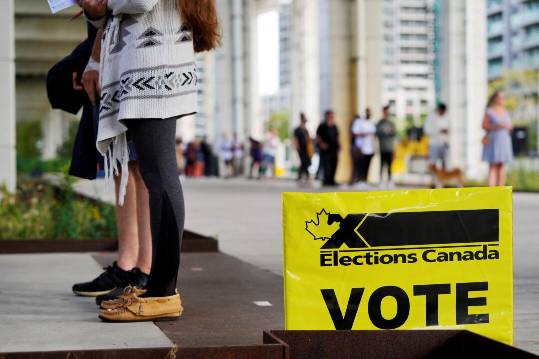 Key Dates for Canada’s Federal Election thumbnail