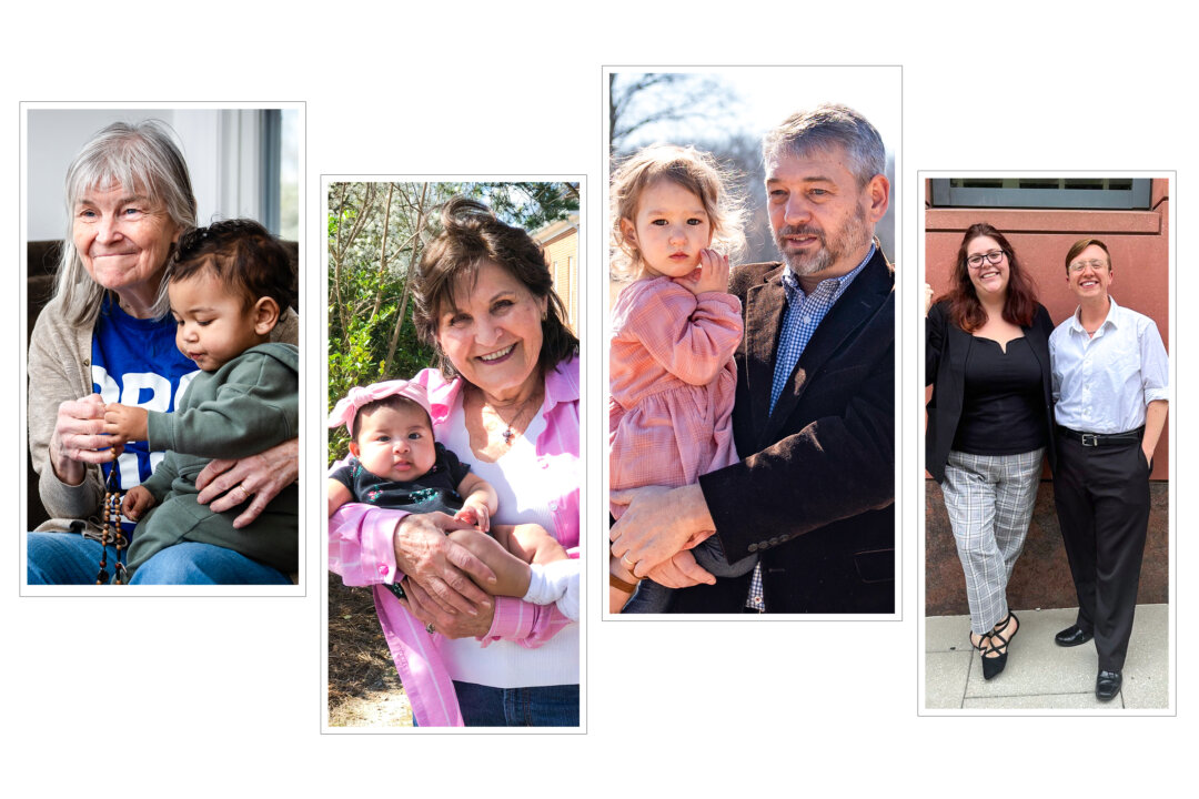 The Unexpected Pardons That Set These Pro-Life Activists Free