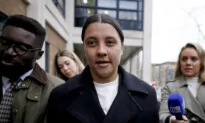 Freedom Party Vows Push Against New Hate Speech Laws Amid Concerns Over ‘Sam Kerr’ Clause