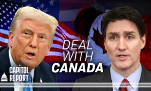 Canada, Mexico Reach Deal With Trump to Delay Tariffs; China Tariffs Still On | Capitol Report