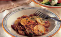 This Casserole Is a Memorable Side Dish