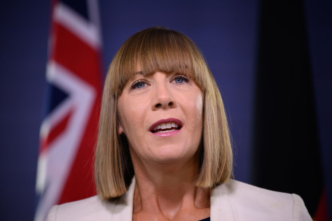 NSW Minister Jo Haylen Resigns Over Chauffeur Misuse