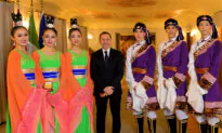 Shen Yun Performance Earns Rome’s Recognition