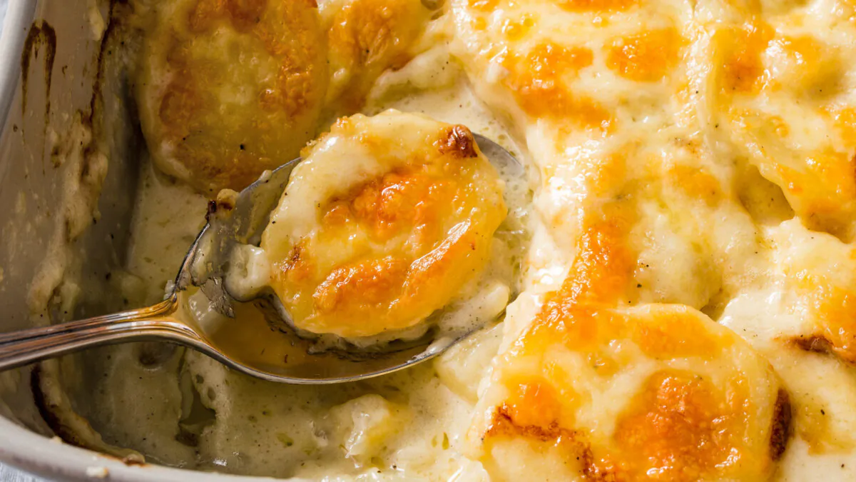 Some recipes call for cooking this side dish for hours. We’re too busy for that. (Joe Keller/TCA)