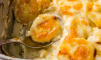 Busy Weeknights Call for Quick Recipes