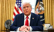 Trump Reimposes ‘Maximum Pressure’ Campaign on Iran