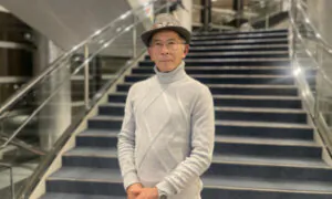 Former Dance Teacher Calls Shen Yun a ‘Must-See Experience of a Lifetime
